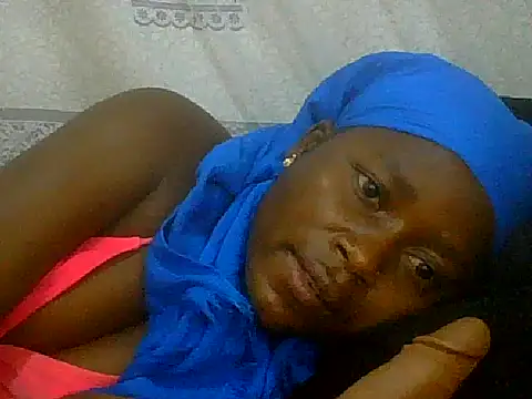 pretty nanah online show from October 1, 8:59 pm