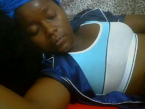 pretty nanah online show from October 3, 4:26 pm