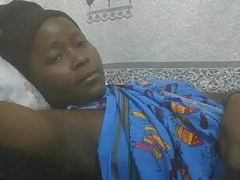 pretty nanah online show from October 9, 9:40 am