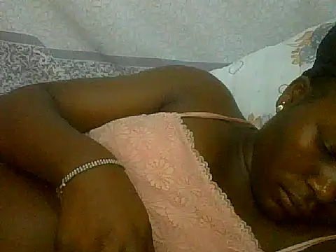 pretty nanah online show from October 10, 9:14 pm