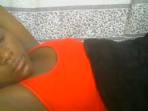 pretty nanah online show from October 14, 8:37 am