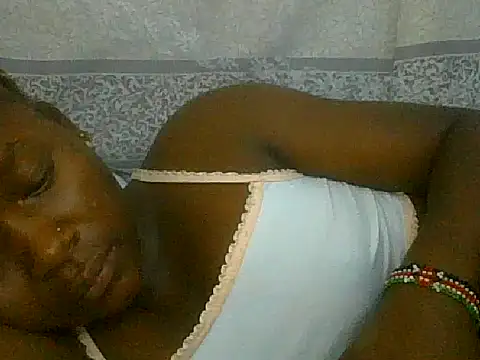 pretty nanah online show from October 15, 12:11 am