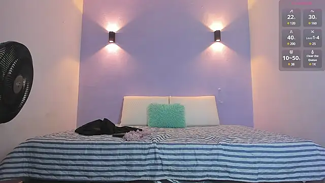 Snapshot of Sofia_Clauss_ chatting on December 28, 4:51 am Sofia Clauss online show from December 28, 4:51 am