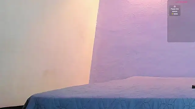 Snapshot of Sofia_Clauss_ chatting on February 9, 4:36 am Sofia Clauss online show from February 9, 4:36 am