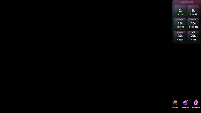 Snapshot of Sofia_Clauss_ chatting on February 10, 8:20 am Sofia Clauss online show from February 10, 8:20 am