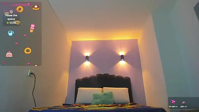 Snapshot of Sofia_Clauss_ chatting on September 15, 3:50 am Sofia Clauss online show from September 15, 3:50 am