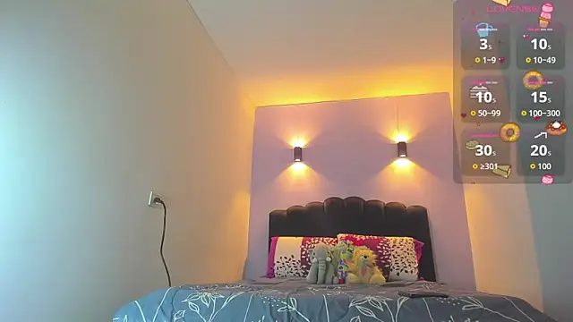 Snapshot of Sofia_Clauss_ chatting on September 24, 4:16 am Sofia Clauss online show from September 24, 4:16 am