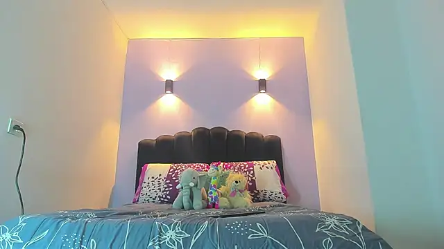 Snapshot of Sofia_Clauss_ chatting on September 26, 4:49 am Sofia Clauss online show from September 26, 4:49 am