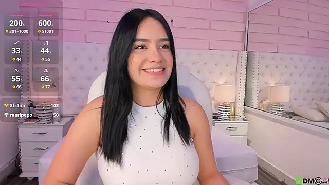 Yaaky  online show from January 28, 7:42 pm