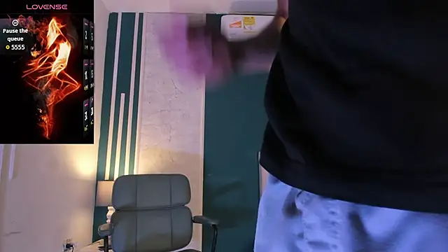 AlessandroDybala online show from September 14, 12:26 pm