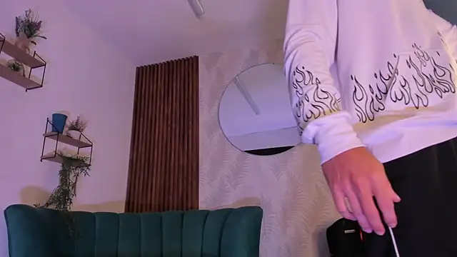 AlessandroDybala online show from September 25, 11:58 am