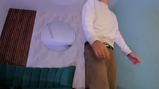 AlessandroDybala online show from September 26, 11:58 am