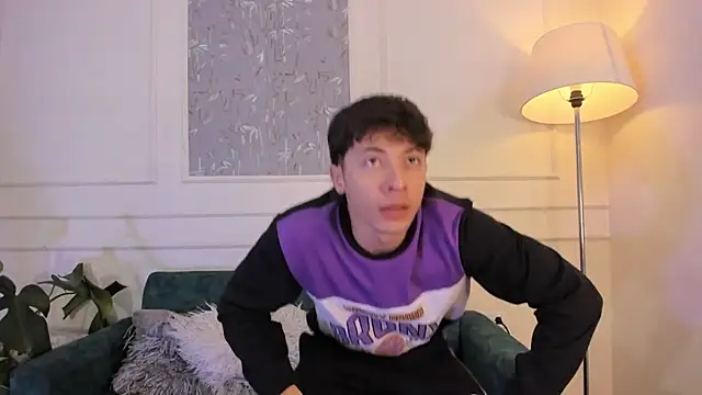 AlessandroDybala online show from October 19, 12:28 pm