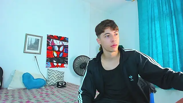 AlessandroDybala online show from April 19, 12:04 pm