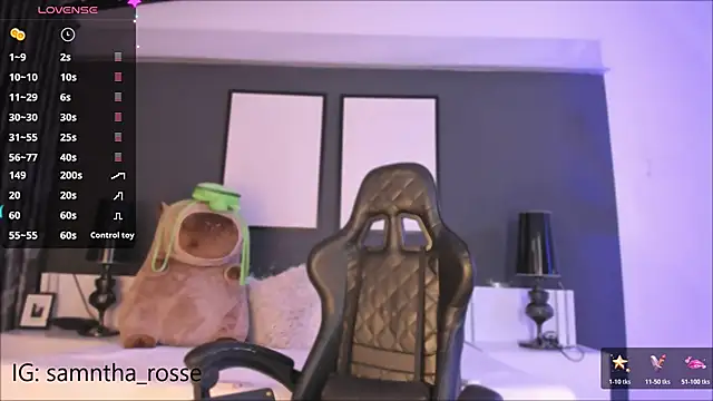 Leyli Doll online show from December 19, 9:55 pm