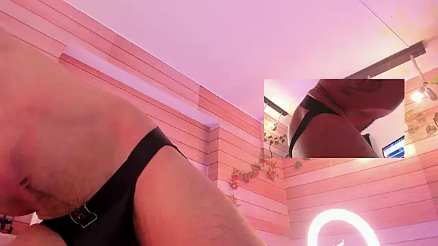 Tom cooper  online show from February 16, 4:10 pm