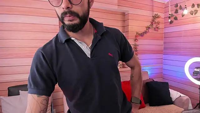 Tom cooper  online show from February 19, 1:06 pm