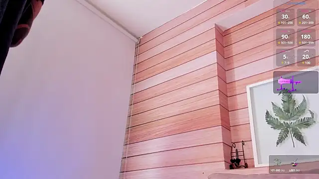 Tom cooper  online show from March 6, 1:46 pm