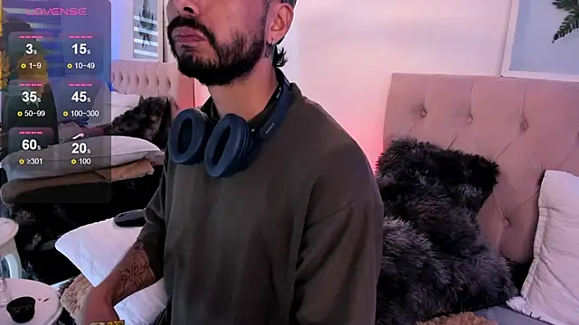 Tom cooper  online show from September 11, 1:00 pm