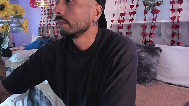 Tom cooper  online show from September 18, 11:56 am