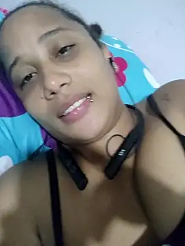 zandra kiman online show from March 23, 6:58 am