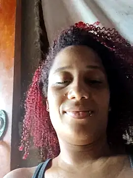 zandra kiman online show from September 14, 7:24 pm