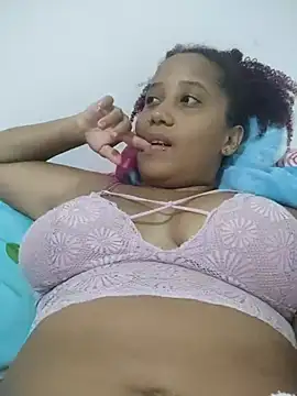 zandra kiman online show from September 17, 5:09 am