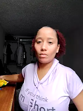 zandra kiman online show from October 11, 7:12 pm