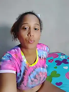 zandra kiman online show from March 18, 5:43 am