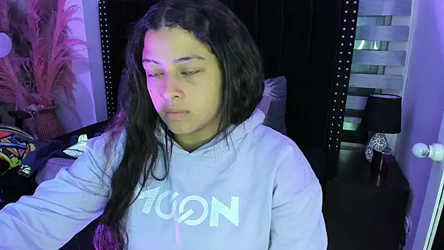 Sofiia-Rubb online show from January 24, 3:54 am