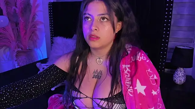 Sofiia-Rubb online show from February 9, 10:31 am