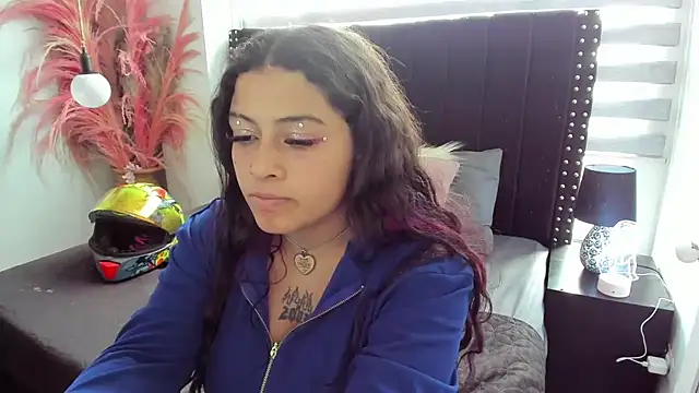 Sofiia-Rubb online show from February 20, 8:03 pm