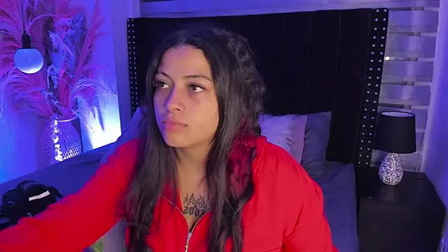 Sofiia-Rubb online show from February 22, 4:18 am