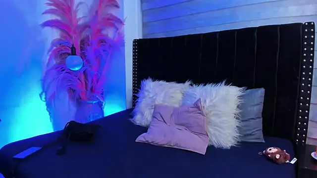 Sofiia-Rubb online show from September 24, 5:44 am