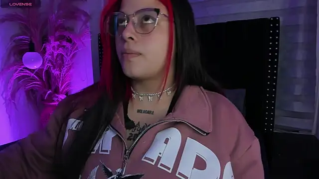 Sofiia-Rubb online show from October 5, 4:55 am