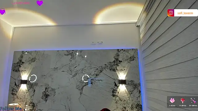 Sofiia-Rubb online show from March 20, 4:28 am