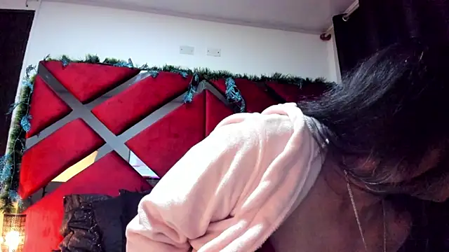 Kendra-Foxxy online show from January 10, 12:59 am