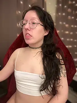 emigooflordXD online show from December 23, 6:55 am