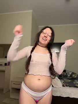 emigooflordXD online show from October 7, 12:02 pm