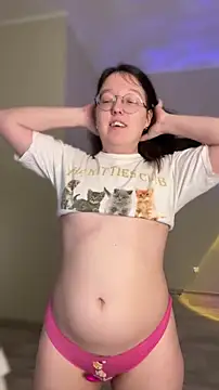 emigooflordXD online show from February 21, 4:52 pm