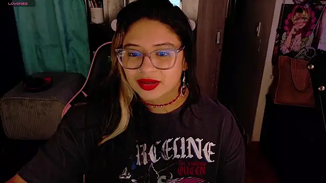 mollyshake1 online show from April 29, 6:17 am