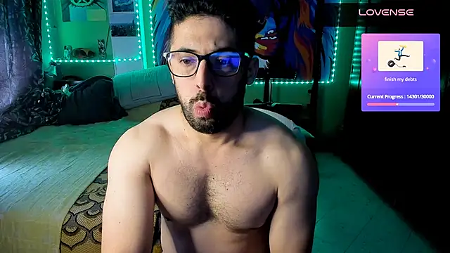 irokdan891 online show from June 23, 5:44 pm