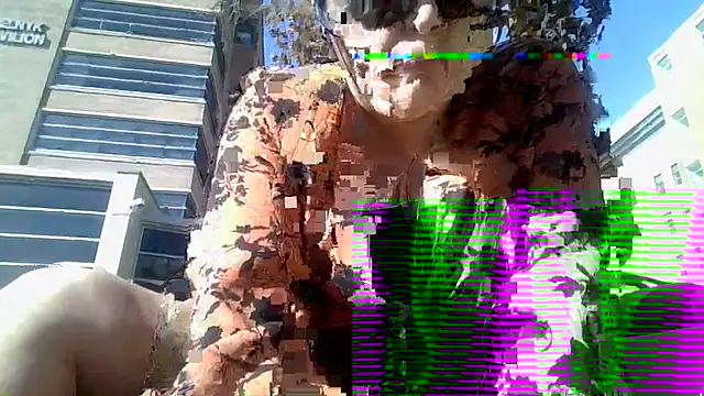 HeyyImHarlowe online show from September 30, 7:52 pm