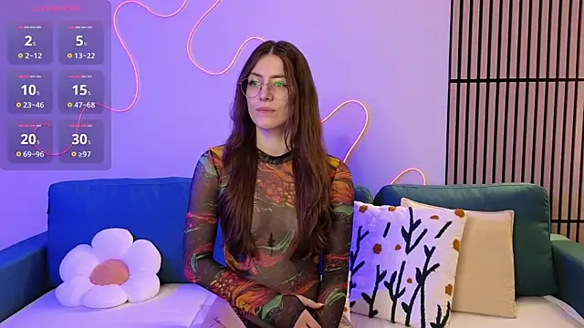 Snapshot of Ester_Hill chatting on March 8, 12:44 am Ester Hill online show from March 8, 12:44 am