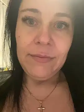 Snapshot of CuteNata chatting on December 31, 5:29 pm CuteNata online show from December 31, 5:29 pm