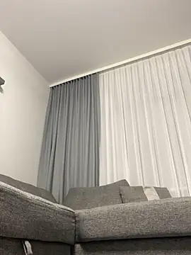 Snapshot of CuteNata chatting on February 26, 5:50 pm CuteNata online show from February 26, 5:50 pm