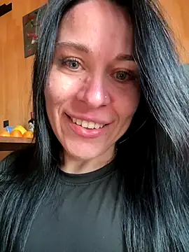 CuteNata online show from November 27, 11:12 am