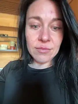 CuteNata online show from December 14, 11:04 am