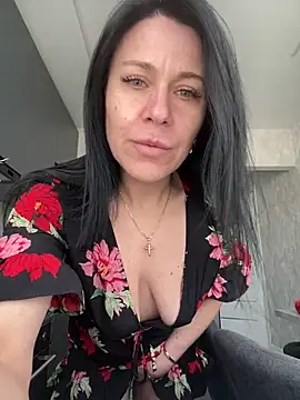 CuteNata online show from April 22, 11:12 am