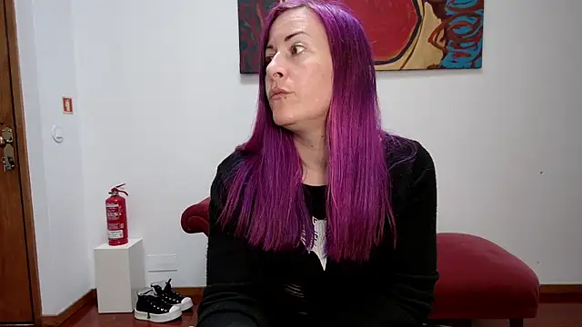 Snapshot of gennyrock chatting on March 21, 2:18 pm gennyrock online show from March 21, 2:18 pm